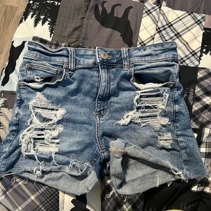 American eagle shorts